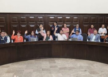 Se instruye en sesión de Cabildo implementación de programa de mejora en la atención a la ciudadanía