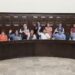 Se instruye en sesión de Cabildo implementación de programa de mejora en la atención a la ciudadanía