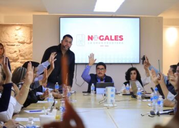 Aprueba Cabildo Propuesta de Reglamento Entrega-Recepción
