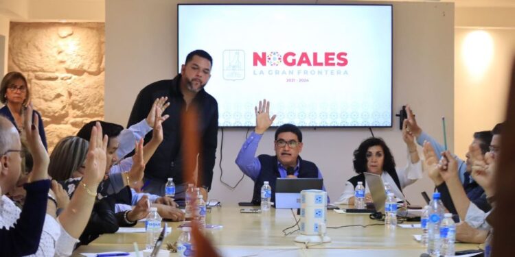 Aprueba Cabildo Propuesta de Reglamento Entrega-Recepción