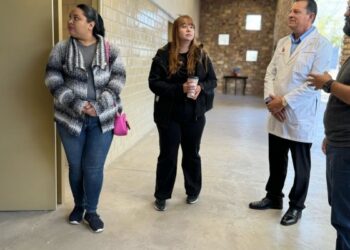 Será Centro de Salud Mental nuevo enlace de SALVA