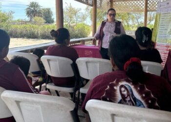 Va DIF Municipal contra el bullying en escuelas