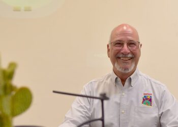 Realiza Ayuntamiento de Hermosillo cursos sobre plantas nativas en colaboración con la Universidad de Arizona