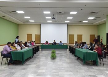 Aprueba cabildo cuenta pública del Ejercicio Fiscal 2023