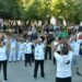 Celebran hermosillenses y visitantes el V aniversario de la Viactiva