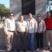 Conmemoran 86 aniversario de la expropiación petrolera