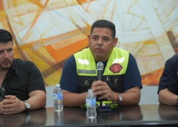 Llaman a evitar incendios durante la Semana Santa