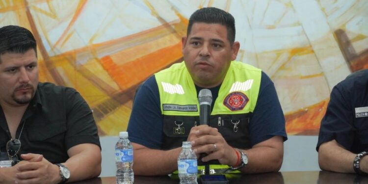 Llaman a evitar incendios durante la Semana Santa
