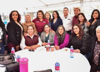 Si Luis Donaldo Colosio viviera, sería parte de la 4T: Lorenia Valles