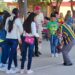 En Huatabampo celebran el día mundial del teatro 2024