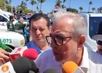 Liberan a otras 16 personas secuestradas en Culiacán
