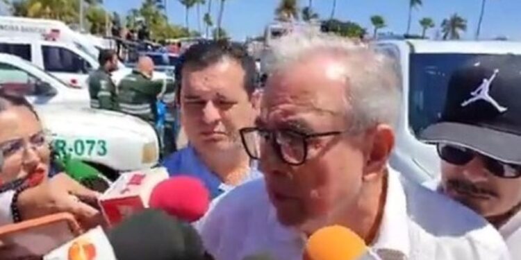 Liberan a otras 16 personas secuestradas en Culiacán
