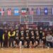 Realiza Nogales con éxito el “Final Four” Cibapac Femenil