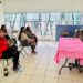Realizan jornadas de estudio de Papanicolaou