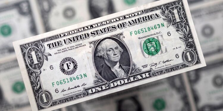 La cotización del dólar para este martes