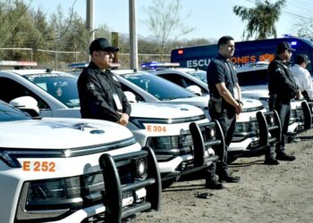Arranca Ayuntamiento de Hermosillo operativo de Semana Santa 2024