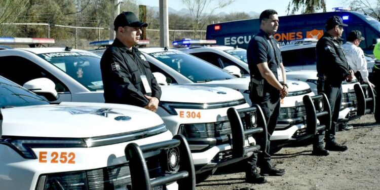 Arranca Ayuntamiento de Hermosillo operativo de Semana Santa 2024