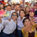 La cuarta transformación le ha cumplido a Huatabampo y a sus pueblos originarios: Lorenia Valles