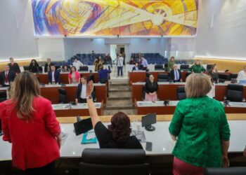 Adecua Congreso de Sonora leyes de Educación y de Personas con Discapacidad
