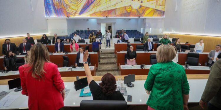 Adecua Congreso de Sonora leyes de Educación y de Personas con Discapacidad
