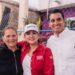 Se suman a Celida y Froylán  Comerciantes del Tianguis Primero Hermosillo