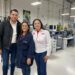 Impulsarán Celida y Froylán propuestas de Claudia Sheinbaum en pro de la mujer