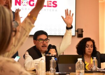 Aprueba Cabildo gastos en la prórroga del Módulo Repuve