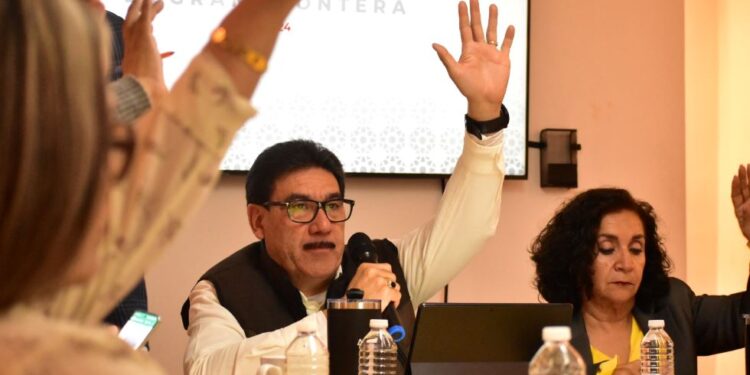 Aprueba Cabildo gastos en la prórroga del Módulo Repuve