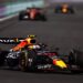 Verstappen por delante de Alonso y Checo Pérez en primer libre del GP de Arabia Saudita