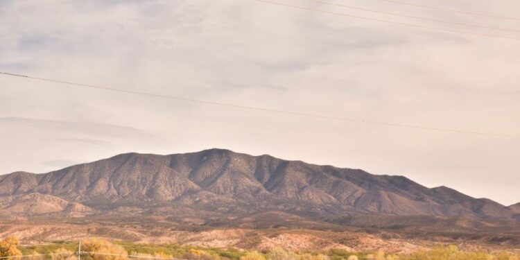 Insisten en protegerse de las bajas temperaturas en Nogales