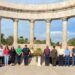 Conmemoran 195 Aniversario de Natalicio del GENERAL IGNACIO ZARAGOZA