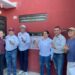 Haciendas del Sur es territorio de Celida y Froylán