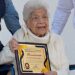 Reconoce personal del Ayuntamiento de Hermosillo a la primera dirigente sindical del Ayuntamiento de Hermosillo