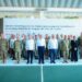 Asiste Gobernador a Octava Reunión para la Coordinación de Seguridad de la Región del Mar de Cortés
