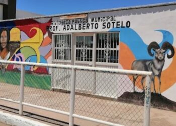 Donación de libros fortalece misión de la Biblioteca Municipal