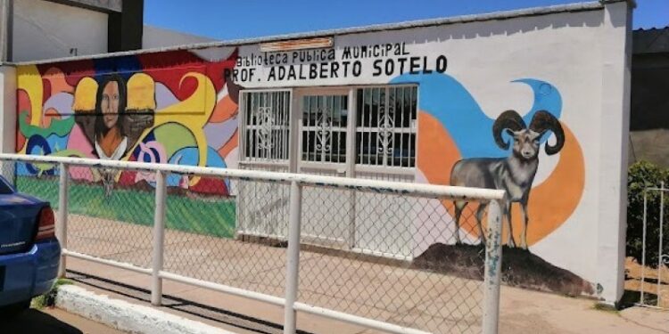 Donación de libros fortalece misión de la Biblioteca Municipal