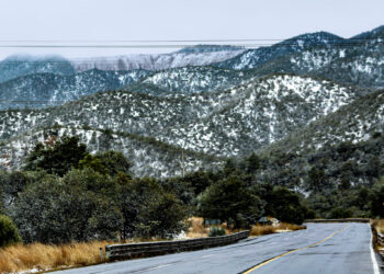 Actualización de Carretera