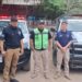 Mediante Operativo de protección civil se hace llamado a la precaución