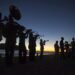 Bandas musicales requieren autorización para tocar en playas de Mazatlán