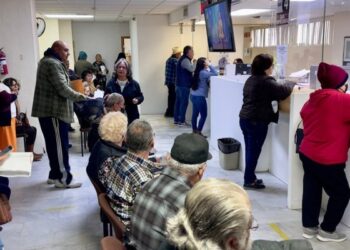 Llaman a aprovechar últimas semanas de descuento en Predial