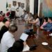 Mantiene Gobierno de Sonora capacitación continua a Brigada Especial de Guarderías y Preescolares