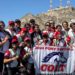 Logra Selección Nogales pase al Mundial de Softbol Femenil