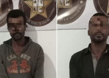 Vinculados a proceso por tentativa de feminicidio y violencia familiar Marcelino “N” y Lamberto “N”