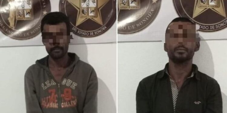 Vinculados a proceso por tentativa de feminicidio y violencia familiar Marcelino “N” y Lamberto “N”