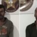 Vinculados a proceso por tentativa de feminicidio y violencia familiar Marcelino “N” y Lamberto “N”