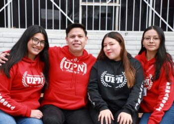 Creson inicia proceso de admisión para Escuelas Normales y Universidad Pedagógica Nacional