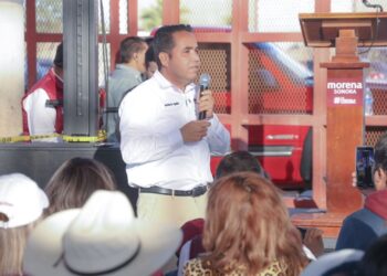 Que siga la transformación en la frontera: la Fórmula Ganadora