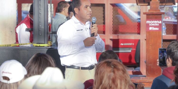 Que siga la transformación en la frontera: la Fórmula Ganadora