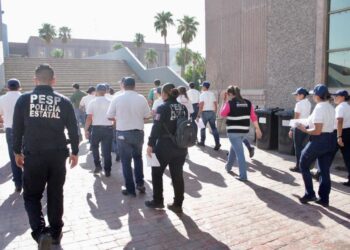 Cumple Centro Estatal de Prevención del Delito con evaluación del 100% a nivel nacional