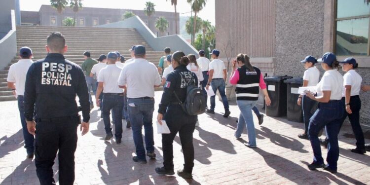 Cumple Centro Estatal de Prevención del Delito con evaluación del 100% a nivel nacional
